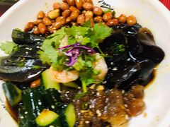 -大眼锅贴水饺(河东店)