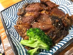 -囿面传统制面馆(中央路店)