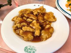-烤肉宛饭庄(南礼士路店)