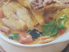 -吕记老鸭汤·徽菜馆(东营路店)