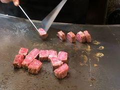 -神户牛排餐厅MOURIYA(总店)