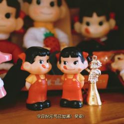 -LuLu玩具公社