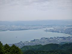 -比叡山