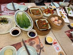 -点都德(聚福楼店)