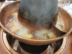 -岳合轩老北京涮肉