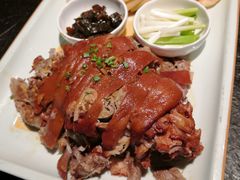 -北平盛世·新京菜·北京烤鸭(劲松·双井店)