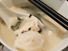 -许爷家·生态湖鲜(徐汇日月光店)