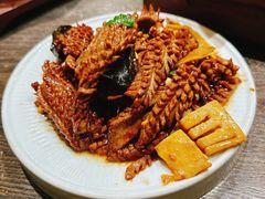 -魁盛居百年鲁菜馆(县西巷店)