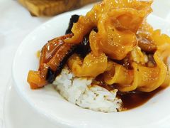 -寻味顺德·南记酒家·传统顺德菜·鱼生(广源路店)