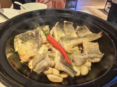 -汤城小厨•粤菜•靓汤(金宝街店)