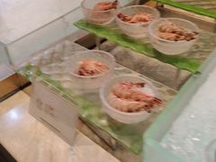 -半岛翡丽海鲜自助餐厅(观风亭店)