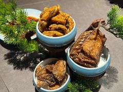 -佬太公海鸭·海鲜大排档(上海总店)