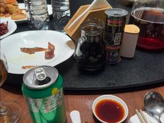 -瓯菜排档·温州海鲜(玕南店)