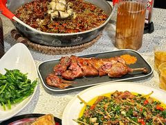 -辣婆婆(航天桥店)