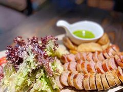 -The Cheebat 锌吧·Bistro(体育西店)
