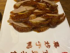 -全聚德(江宁店)