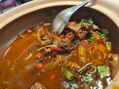 -匠熙小馆(崇文门店)