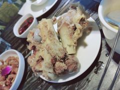 -骨之味·筒骨汤火锅(江头店)