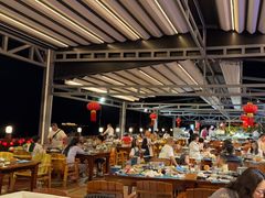 -渔家火锅·海鲜自助餐·演艺(亚龙湾天域酒店)