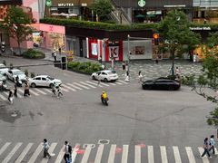 -龙湖重庆时代天街