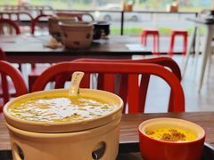 -71号豆汤饭·成都小馆(红牌楼店)