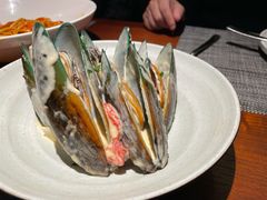 -MONICH牛排融合餐厅(和义大道购物中心店)