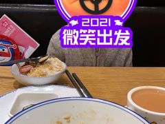 -金翠河烧鹅粤式茶餐厅(龙湖三千集天街店)