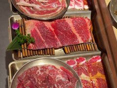 -西塔老太太泥炉烤肉(亚运村店)