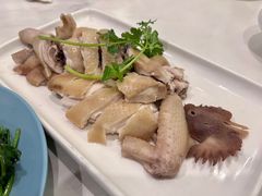 -香香海南菜餐厅