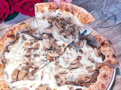 -Mammamia意大利餐厅(阳春巷店)