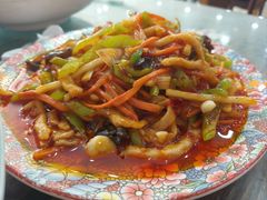 -晋一碗刀削面·特色家常菜(云岗店)