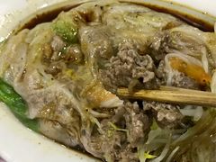 牛肉肠-小吴肠粉