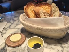 -滙壹西餐厅·厦门华尔道夫酒店