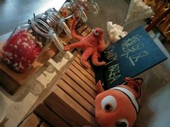 -福州仓山凯悦酒店·Market Cafe Lacucina咖啡厅