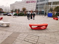 -碧桂园泰富城售楼部