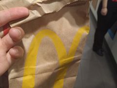 -麦当劳(东直门外大街店)