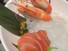 -水木锦堂·自助铁板烧(五道口购物中心店)