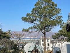 -云禾壹海景庄园餐厅