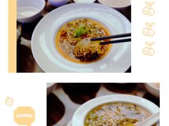 -新天世纪中餐厅