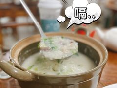 -华记粥饭店(印象容桂主题风情街店)