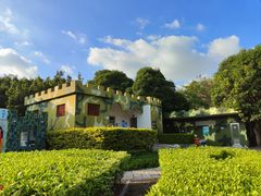 -大嶝英雄三岛战地观光园