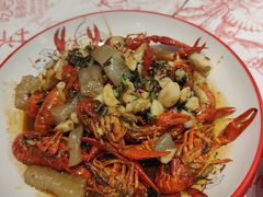 -星城源·小龙虾老铺子(坡子街店)