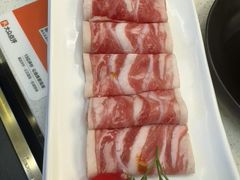 -味之绝美蛙鱼头火锅(松江万达店)