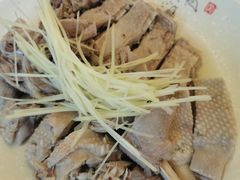 -乡亲鹅肉城(昆山店)