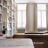 被改造后的建筑还是很有魅力的 原本建筑结构就是一大特