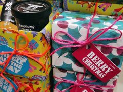 -LUSH(威尼斯人店)