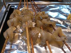 -鼎原力量东北吊炉烧烤(临河街店)