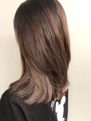 -卓梵美发·精品Salon