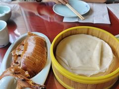 -北平印象.北京烤鸭.新京菜.融合菜(世贸店)