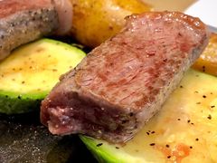 安格斯牛小排-Mezomd曼索蒂西班牙餐厅(广粤店)